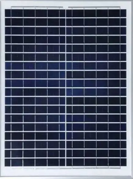 新野太阳能发电板